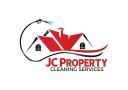 JC Property Cleaning Services logo